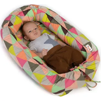 Pelíšek pro psa Pelíšek Kaleidoskop