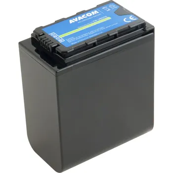 Baterie pro PANASONIC AJ-PX270 - AVACOM VIPA-BD98-B13400 Li-Ion 7.2V 13400mAh