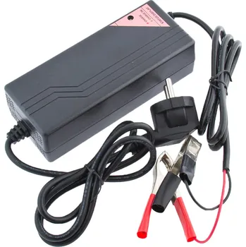 Nabíječka WILSTAR 48,1V/2A 13S pro Li-Ion akumulátory