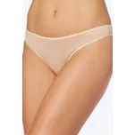 Tanga Calvin Klein Cotton Form tělová Velikost: L