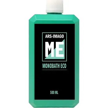 Vybavení pro vyvolávání a úpravu fotografie Ars-Imago MB Monobath Film Developer Eco 500ml
