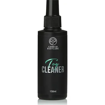 Čistící prostředek Toy Cleaner 150ml
