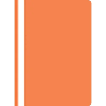 Rychlovazač ROC PVC A4 oranžový 444280