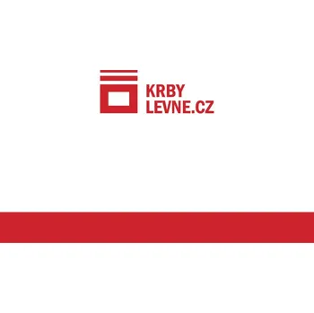 Krbová vložka KRATKI Krbová plynová vložka LEO 45/68/G30-G31 na propan butan, levé prosklení