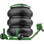 WUBER Pneumatický měchový zvedák 6T W22006