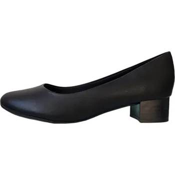 Dámské lodičky Piccadilly dámské lodičky 140117-203 černé Filtr velikosti obuvi: 40