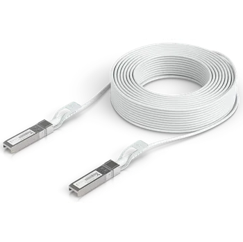 Síťový kabel Ubiquiti UACC-Uplink-SFP28-30M - DAC kabel, 1-25 Gb/s, 30m