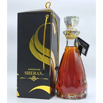 Brandy Proshyan Sheram 8y 0,5l 40% (karton)