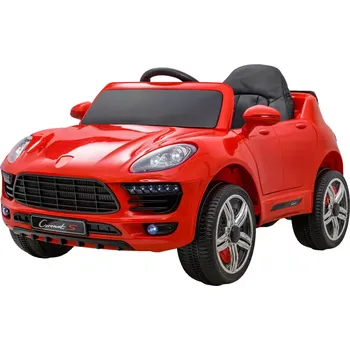 RC model auta Sportovní auto s efektem houpání na dálkové ovládání – Bujání