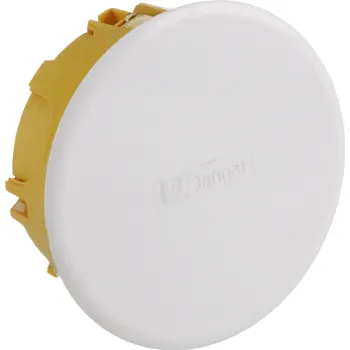 Elektroinstalační krabice Instalační krabice 2544 IP30, Ø100x46