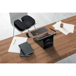 Stojan na notebook SmartFit Easy Riser EQ“, černá, recyklovaný materiál, KENSINGTON K52805EU KENSINGTON