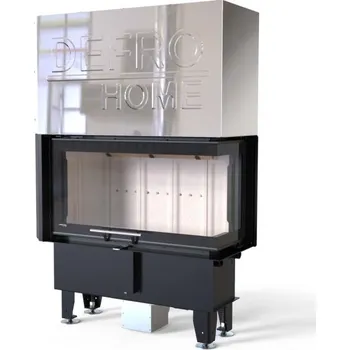 Krbová vložka Krbová vložka DEFRO HOME INTRA ME BP SLIM G
