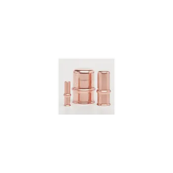 Fitinka Rapid Locking System 1 čepička