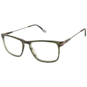 Brýlová obroučka New Balance obroučky na dioptrické brýle NB410102 53 - Pánské