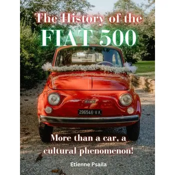 The History of the FIAT 500 (EN)