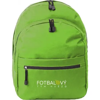 Sportovní batoh Sportovní batoh Barva: Zelená