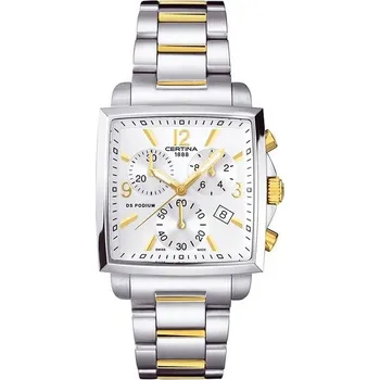 Hodinky Certina C001.317.22.037.00