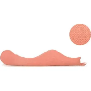 Polštář Anatomický polštář, Tulení Květ života 152 cm