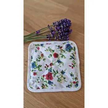 Bylinkový podšálek 04