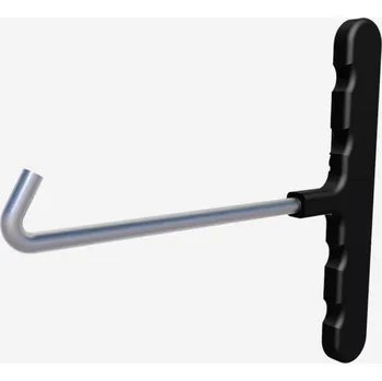 Příslušenství k trampolíně DOMYOS Nářadí na montáž pružin k trampolíně