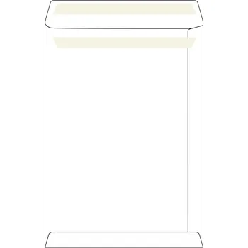 Obálka Obálky obchodní B4 samolepicí 250ks