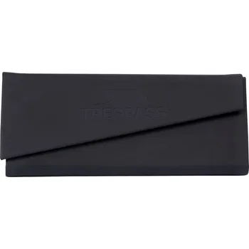 Pouzdro na brýle TRESPASS Pouzdro na brýle ČERNÁ