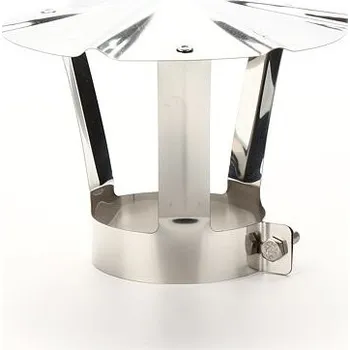 ROCCHEGGIANI ukončovací hlavice 100mm