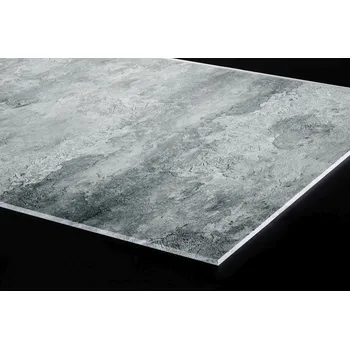 Obklad DIMEX | Plexisklo za kuchyňskou linku PGT-06040-298 | 60 cm x 40 cm | Šedá betonová zeď + Plexisklo za kuchyňskou linku DIMEX v rozměru 60 cm x 40 cm, motiv Šedá betonová zeď