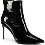 Polokozačky Eva Minge GAJDA-959-953 Černá 38