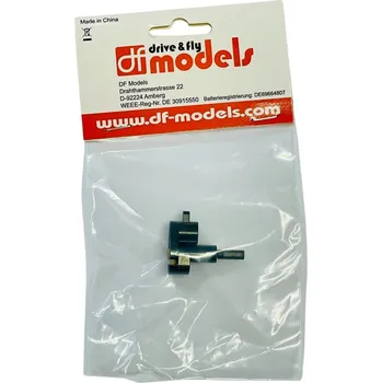 Dron Převodovka pro SkyWatcher EasyFly DF models 9487