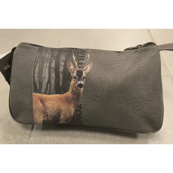 Kosmetická taška Toaletní myslivecká taška srnec 3