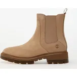 Tenisky Timberland Mid Chelsea Boot Lt Bei Nubuck EUR 40
