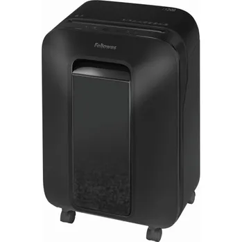 Kancelářská technika Skartovač Fellowes LX 200 FELSHLX200