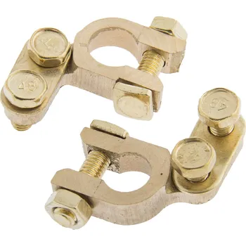 Článková baterie Svorky na kontakty baterie 11/13