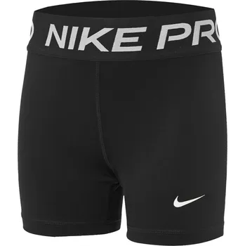 Dívčí kraťasy Nike Pro 3IN Dri-FIT Older Kids XL