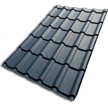 Střešní krytina Blachotrapez Diament Eco Plus 1900 x 1200 mm 1 ks
