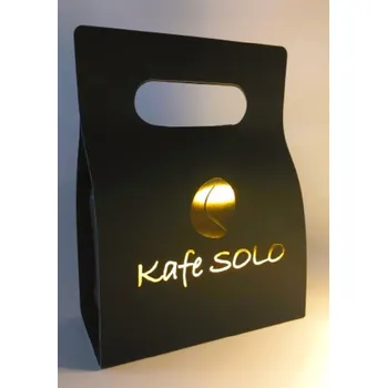 Káva Luxusní dárkové balení kávy Arabica