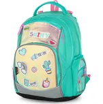 Školní batoh OXY GO Shiny