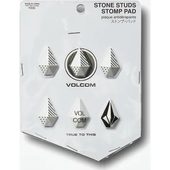 Snowboarding Grip na snowboard Volcom Stone Studs Stomp Pads Univerzální velikost