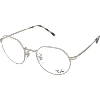 Brýlová obroučka Dioptrické brýle Ray-Ban Jack RX6465 2501