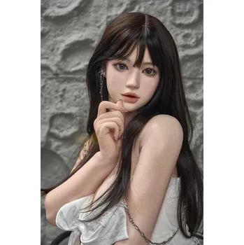 Silikonová panna Irontech Doll Irontechdoll 159cm Silicone Sex Wonder Doll T4 Evie B.(ROS) / silikonová panna