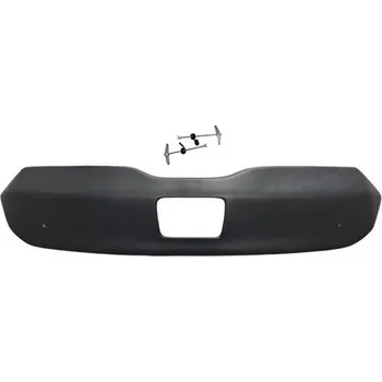 Zimní clona Zimní clona chladiče Škoda Fabia IV 2021- horní