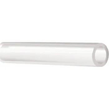 Zahradní hadice HADICE AQUATEC PVC - beztlaká hadice pro vodu a tekutiny, transparentní, 12/16 mm