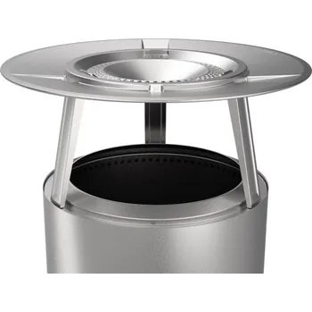 Tepelný deflector pro ohniště Bonfire Solo Stove + Doprava Zdarma