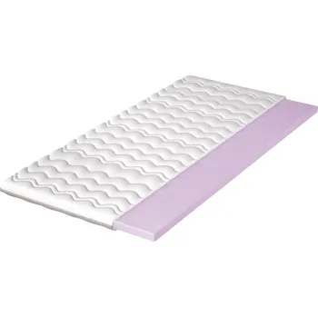 Matrace Topper LOPOT 80x200 cm + vyzvednutí ZDARMA