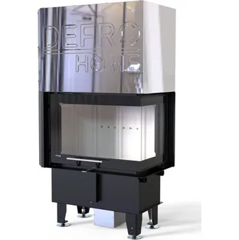 Krbová vložka Krbová vložka DEFRO HOME INTRA SM BP MINI G