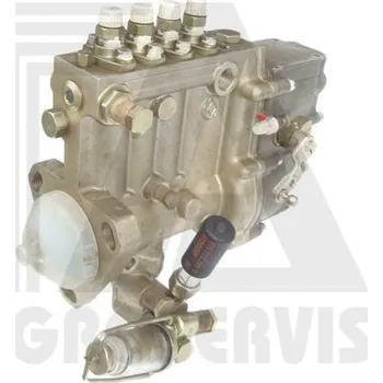 Palivové čerpadlo vstřikovací čerpadlo 3112