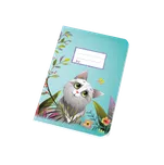 Sešit 512 linkovaný - 16 mm