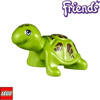 Stavebnice LEGO LEGO® Zvířátka LEGO ŽELVA 11603pb01