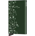 Pouzdro na karty Secrid Cardprotector Laser - Provence Green